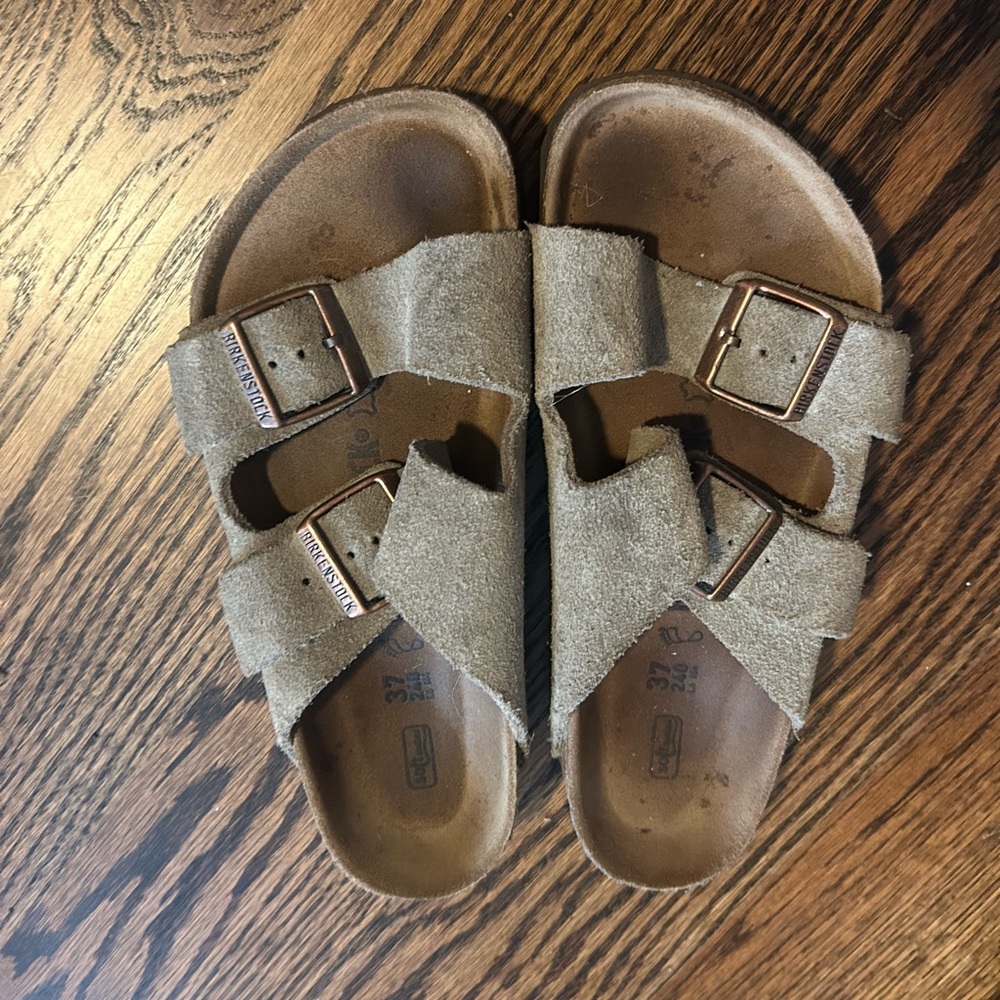 Birkenstock